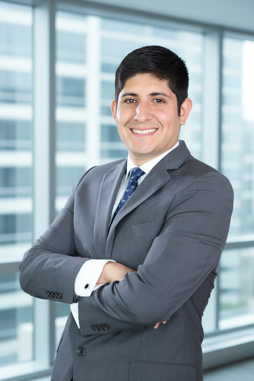 Rubén Quevedo
